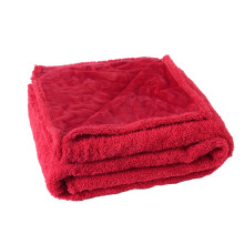 Clearance! Tahtuvzn 19.68x27.55" Flannel Blanket Thermal Insulation Blanket Cotton Flannel Comfort Blanket, Home Decor