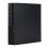 Mini itx desktop computer mini case can Thin Half Height Quick Heat Dissipation Supporting VESA 2