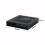 Mini itx desktop computer mini case can Thin Half Height Quick Heat Dissipation Supporting VESA 5