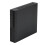 Mini itx desktop computer mini case can Thin Half Height Quick Heat Dissipation Supporting VESA 3