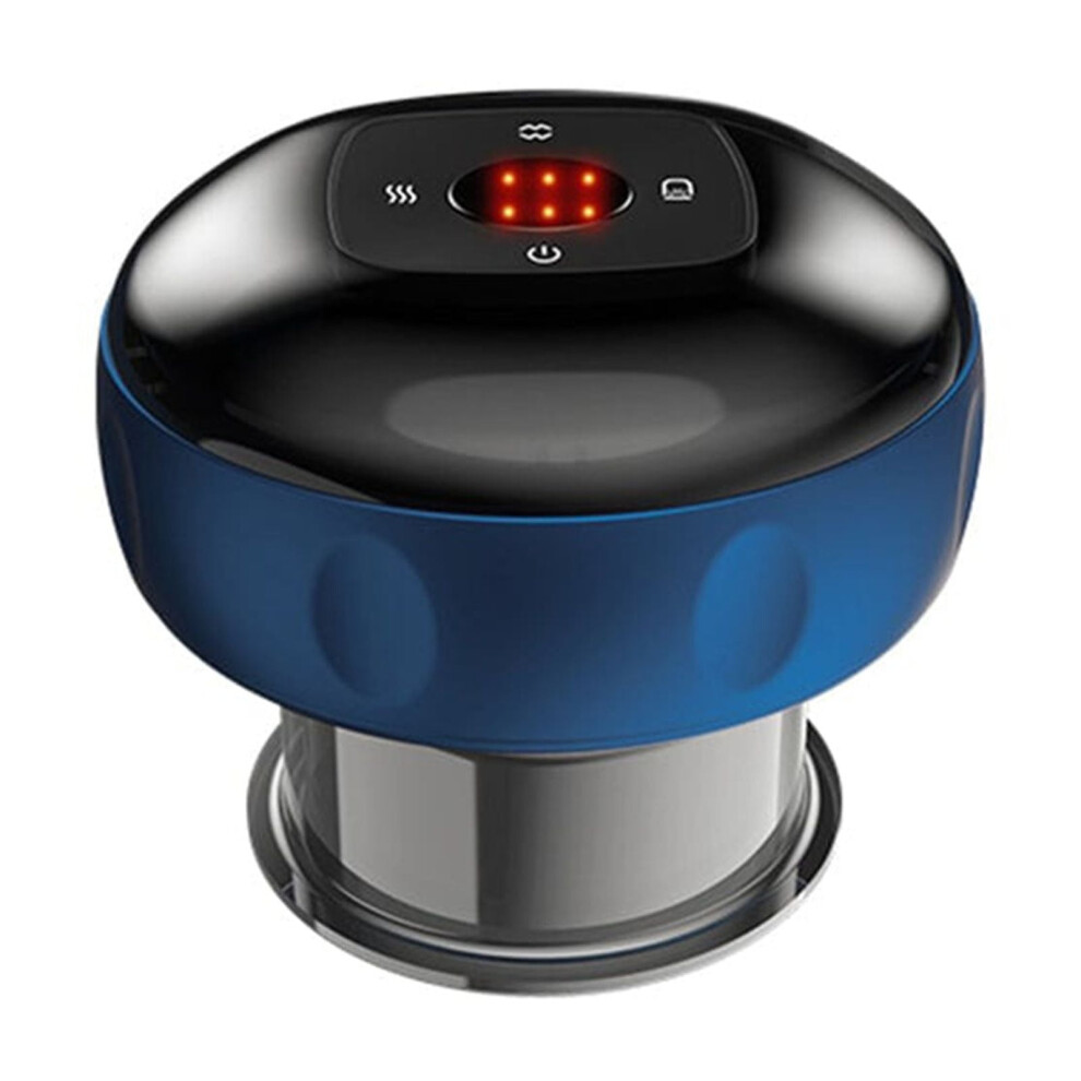 Vacuum Cupping And Scraping Device Massage Device Cupping Health Care Device