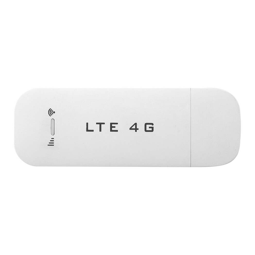 Adaptador 4G Lte De Alto Rendimiento Mã³Dem Wifi Usb Adaptador De De Memoria Usb Router Inalã¡Mbrico Wifi Hotspot Soporte Firewall(With Wifi) Red 9110895434284