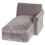 SEC.SOFA CHAISE/ARM/LEFT Miniature Scale 1