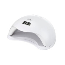 Nail lamp for light treatment 48W Sun 5 fast drying UV curing nail lamp, does not darken hands