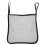 4 Pack Baby Stroller Mesh Carrying Bags Durable Net Storage Accessory Black 3
