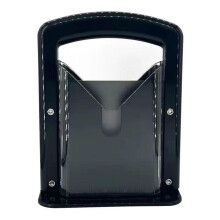 Bagel Slicer with Safe Slice Design, Uniform Cutting, Three Color Options for Kitchen Use