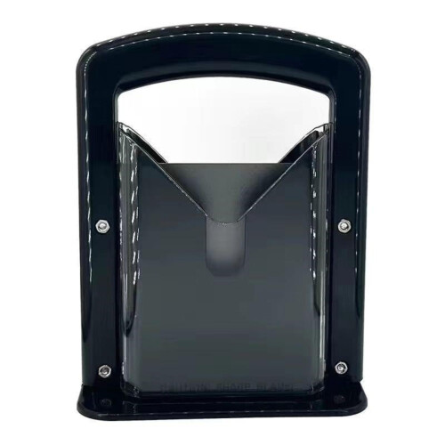 Bagel Slicer with Safe Slice Design, Uniform Cutting, Three Color Options for Kitchen Use