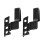 Universal Wiper Blade Arm Adapter Kit  - 2 Sets Included 15