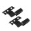 Universal Wiper Blade Arm Adapter Kit  - 2 Sets Included 9