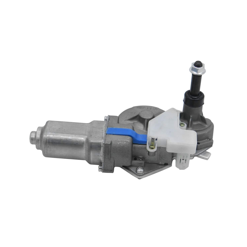 Excavator Wiper Motor 4709168 4650570 For John Deere And Hitachi Zx2003 Oe Fit Durable Performance 9070919171253