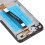 Οθόνη LCD για Samsung για Galaxy A22 5G SM-A226 Digitizer Πλήρης συναρμολόγηση με πλαίσιο 5