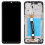 Οθόνη LCD για Samsung για Galaxy A22 5G SM-A226 Digitizer Πλήρης συναρμολόγηση με πλαίσιο 3