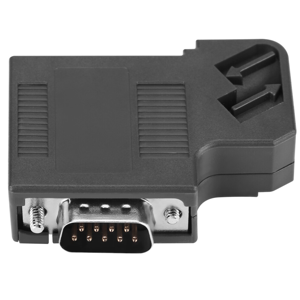 Data System Profibus Dp Plug 6Es7 972-0Ba41-0Xa0 Bus Connector Adapter 8271382814260