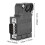 Data System Profibus DP Plug 6ES7 972-0BA41-0XA0 Bus Connector Adapter 5