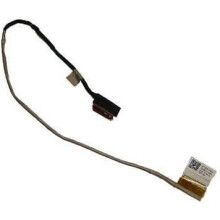 LVDS LCD LED Flex Video Screen Cable Replacement for Toshiba Satellite L50-C C55D-C C55T-C P55T-C S55-C L55D-C L55-C P/N: dd0blqlc400