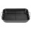 Roasting Ran With Flat Rack - 15 1/2" X 11 1/2" Roaster Pan Set 7