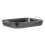 Roasting Ran With Flat Rack - 15 1/2" X 11 1/2" Roaster Pan Set 6