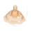 Breastfeeding Nipple Shield Soft Silicone Protector with Latch Assistance and Flow Control 2