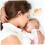 Breastfeeding Nipple Shield Soft Silicone Protector with Latch Assistance and Flow Control 3
