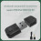 KITPIPI O1G2 Y8Z8 Bluetooth Wireless Stereo Receiver 2