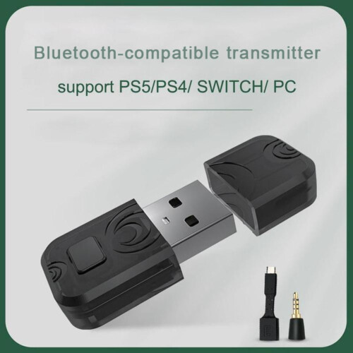 KITPIPI O1G2 Y8Z8 Bluetooth Wireless Stereo Receiver 1
