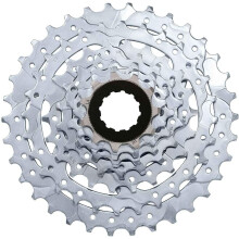Cassette Fh Cass Csm40 11-34 Ucp 7s
