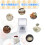 Kitchen Yogurt Making Machine With Adjustable Temperature Control, Household Appliances For Fermentation Time Setting Large Capacity Two Covers 2
