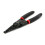 Multifunction Soldering Connectors Wire Crimper Coax Cable Pliers 4