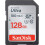 Ultra SDHC/SDXC Memory 1