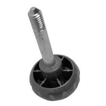 Fitness Pull Pin Fitness Knob Exercise Bikes Knob Gymnastics Bar Replacement Part