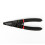 Multifunction Soldering Connectors Wire Crimper Coax Cable Pliers 3