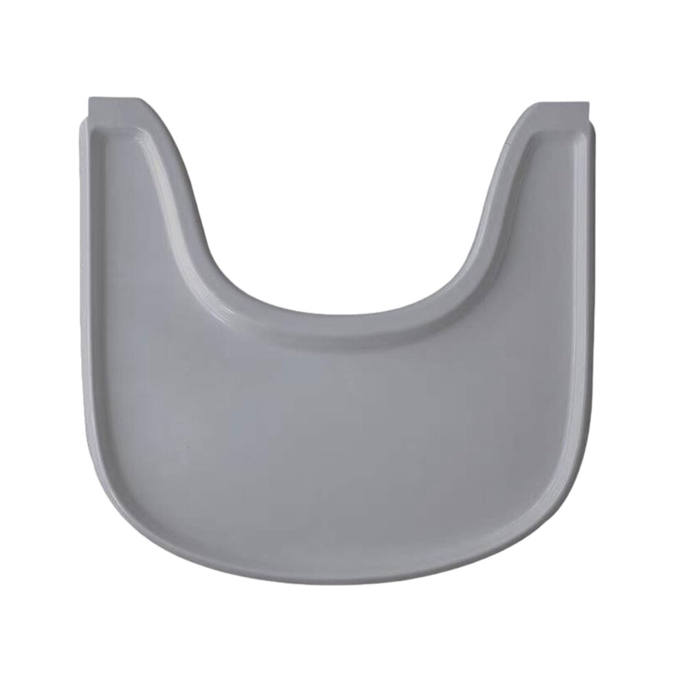 BPA  Easy Clean Tool Tray Fit for Stokke Tripp Trapp  Chair Toddlers 636M Grey