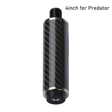 1st Snooker Cue Extension Connect Shaft 4INCH FOR PREDATOR 4inch for Predator