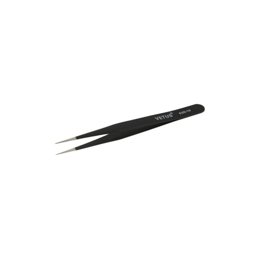 Tweezer Tweezers / Esd-10 9389440753655