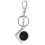 Billiard Cue Tip Tool, Lightweight And Small Keychain Design For Better Hold Chalk 5