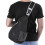Travel Sling Backpack for Urban Explorers, Lightweight Water Resistant Shoulder Bag with Adjustable Shoulder Strap for Practical Use 5