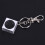 Billiard Cue Tip Tool, Lightweight And Small Keychain Design For Better Hold Chalk 4