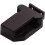 Push to Open Cabinet Latch 5pcs Self Locking Door Catch for Handleless Wardrobe Drawer 2