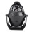 Illuminated Dash Compass Digital Marine Compass, Electronic Navigation With Adjustable Mounting Brackets For Precise Heading In Extreme Weather 2