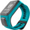 Watch Band Replacement Silicone Strap for TomTom Runner 2 3 Spark 3 Golfer 2 Blue Green 4