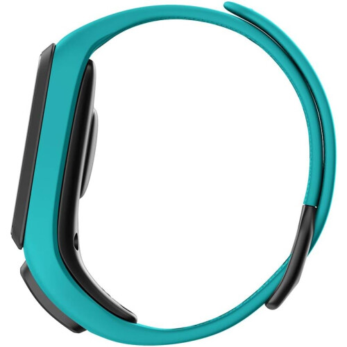 Watch Band Replacement Silicone Strap for TomTom Runner 2 3 Spark 3 Golfer 2 Blue Green 2