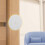 Effortless Installation, Energy-Efficient RV Lighting, 12V Interior Dome Light for Hallways Stairs Bathrooms, Smart Sensor Mode for Automatic 2