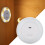 Effortless Installation, Energy-Efficient RV Lighting, 12V Interior Dome Light for Hallways Stairs Bathrooms, Smart Sensor Mode for Automatic 3