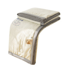 Poaug Blanket on Sale - Cotton Throw Compatible with Fall Decor, 79''X59'' Muslin Boho Quilt, Lightweight Warm Blanket for Bed, Couch, Farmhouse Gift