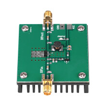 433 MHz RF-Leistungsverstärker 5 W SMA für 380-450 MHz Fernsteuerung
