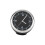 Car Temperature Clock with Luminous Night Display, Dashboard or Vent Mount, Waterproof Design 1