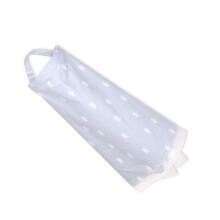 Cotton Nursing Cover for Moms with Full Coverage Privacy, Breathable Fabric and Adjustable Strap