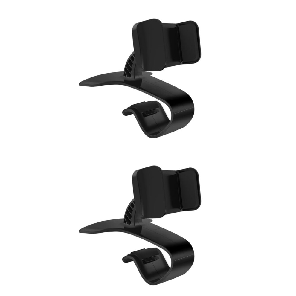 Dashboard Mount Holder Cell Phone Stand For Car Cellphone Bracket Multifunction 9389440755130