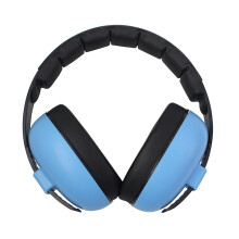 Toyvian Kids Noise Cancelling Headphones for Airplane Shooting and Studying
