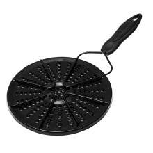 Heat Diffuser Plate for Gas Stove, Durable Thermal Conduction Disk for Even Heat and Simmer Control